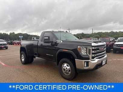 Used 2022 GMC Sierra 3500 SLE w/ SLE Convenience Package