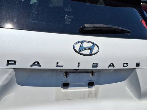 Used 2020 Hyundai Palisade SEL AWD/4WD image 9