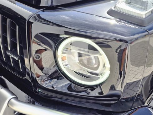 Used 2024 Mercedes-Benz G 63 AMG 4MATIC image 10