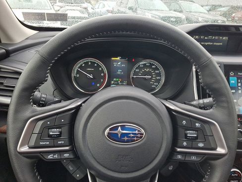 Used 2020 Subaru Forester Touring image 20