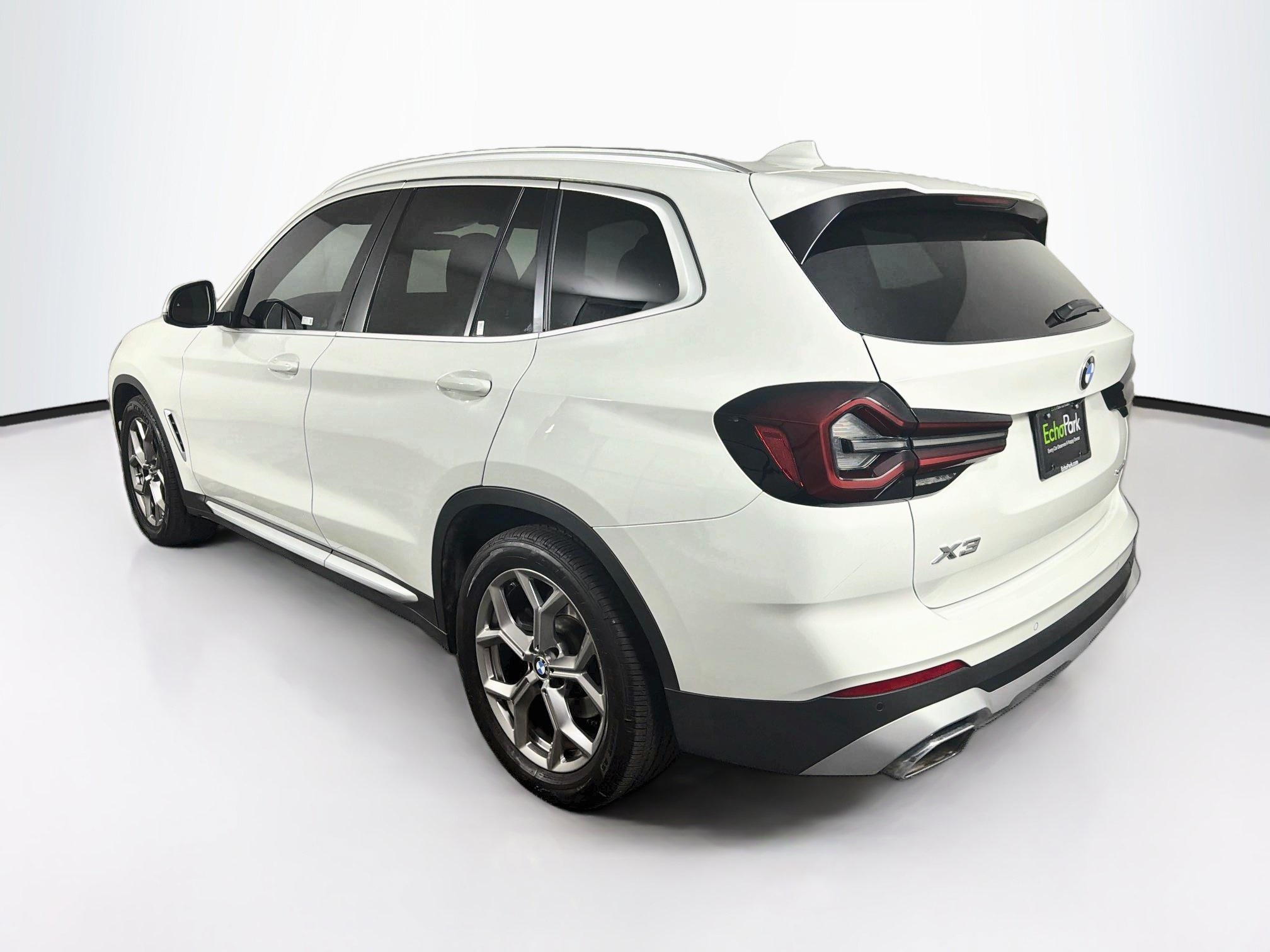 Used 2022 BMW X3 sDrive30i w/ Premium Package 2 (ZPA) RWD image 5