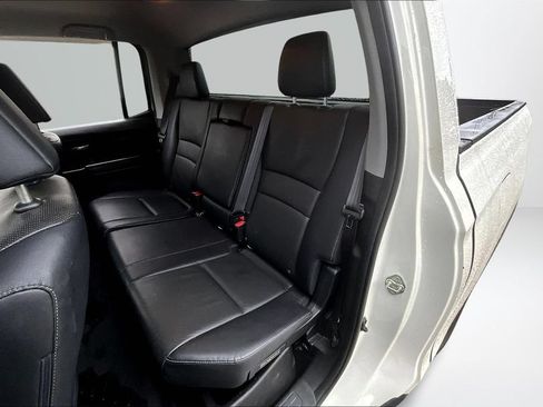Used 2017 Honda Ridgeline RTL image 22