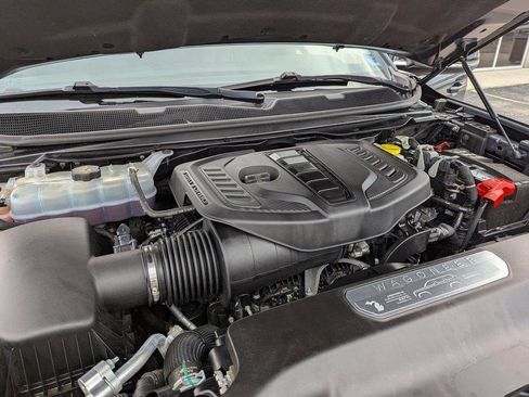 Used 2024 Jeep Wagoneer Series II image 27