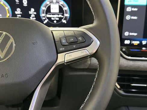 New 2026 Volkswagen Tiguan S AWD/4WD image 9