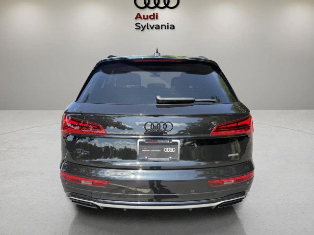 Certified 2023 Audi Q5 2.0T Premium Plus w/ Premium Plus Package AWD/4WD image 7