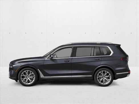 New 2027 BMW X7 xDrive40i AWD/4WD image 3