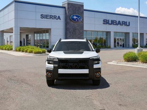 New 2026 Subaru Outback Wilderness image 18