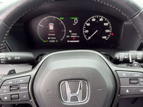 Used 2024 Honda CR-V Sport image 12