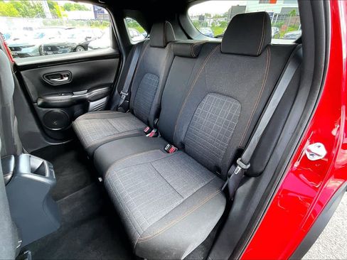 Used 2025 Honda HR-V Sport image 19
