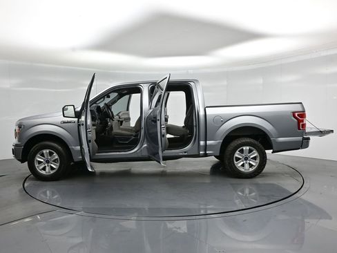 Certified 2020 Ford F150 XLT w/ Equipment Group 301A Mid RWD image 32