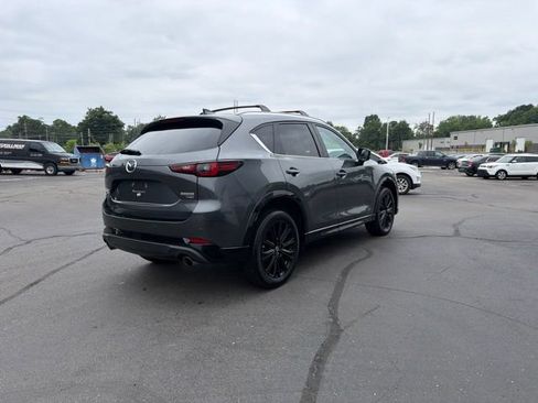 Used 2025 MAZDA CX-5 2.5 Turbo AWD/4WD image 10