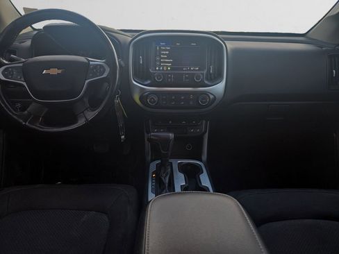 Used 2019 Chevrolet Colorado LT w/ Colorado RST Special Edition image 11