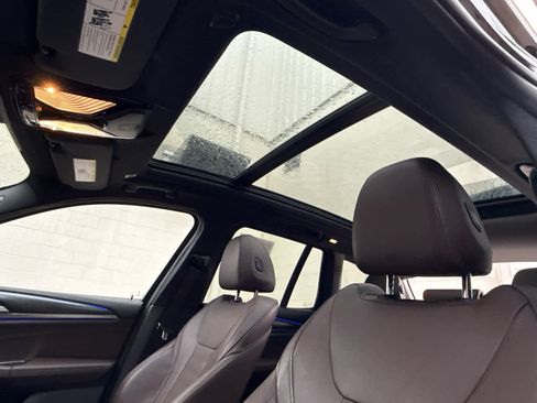 Certified 2022 BMW X3 xDrive30i w/ M Sport Package 2 image 12