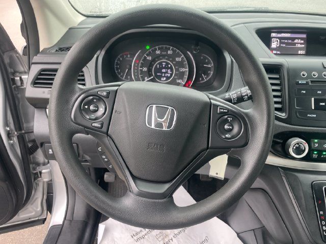 Used 2016 Honda CR-V LX image 25