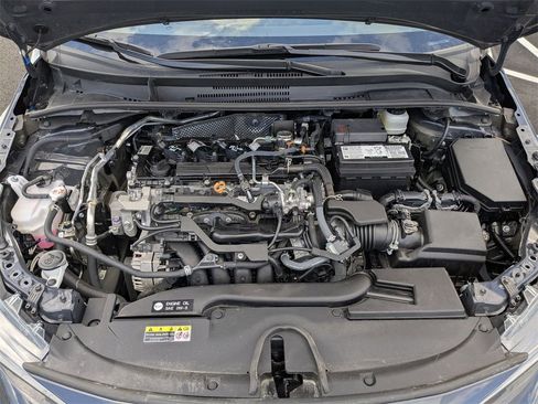 Used 2025 Toyota Corolla LE image 36