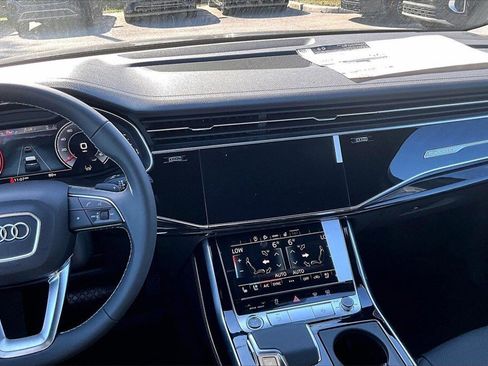 New 2026 Audi Q7 3.0T Premium Plus image 20