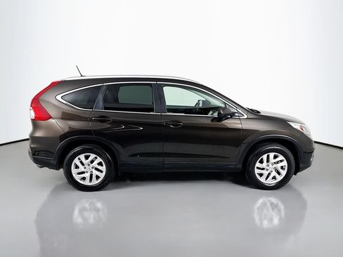 Used 2016 Honda CR-V EX-L image 8