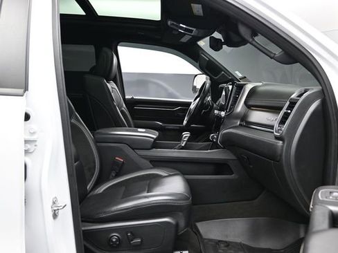 Used 2022 RAM 1500 TRX w/ TRX Level 2 Equipment Group AWD/4WD image 28