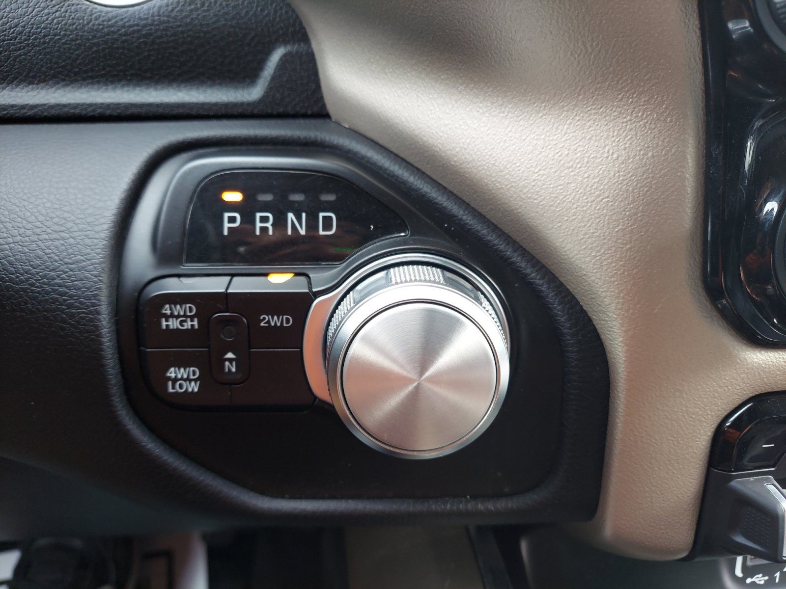 Used 2022 RAM 2500 Laramie AWD/4WD image 22