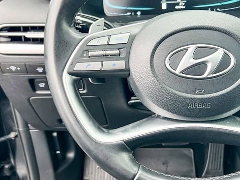 Used 2023 Hyundai Palisade XRT image 25