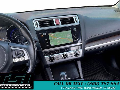 Used 2016 Subaru Outback 3.6R Limited image 6