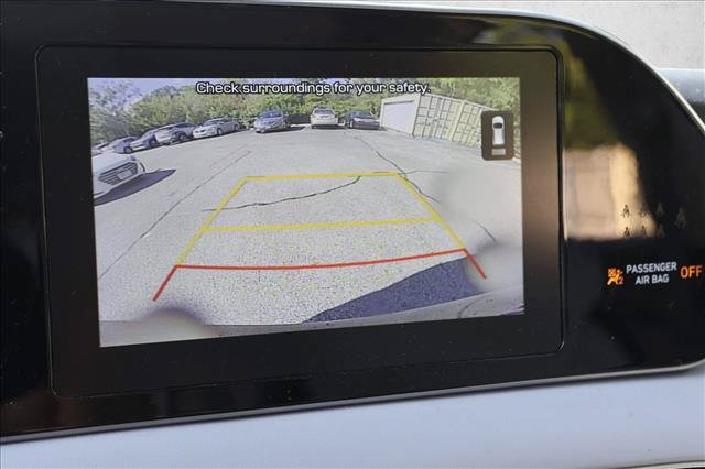 Used 2020 Hyundai Palisade SEL AWD/4WD image 15