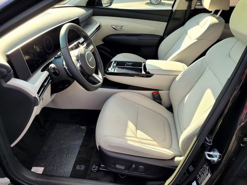 New 2025 Hyundai Tucson SEL AWD/4WD image 15