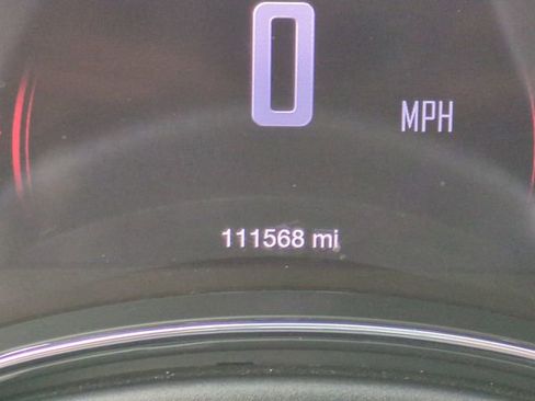 Used 2017 Dodge Durango GT w/ Nav & Power Liftgate Group image 34