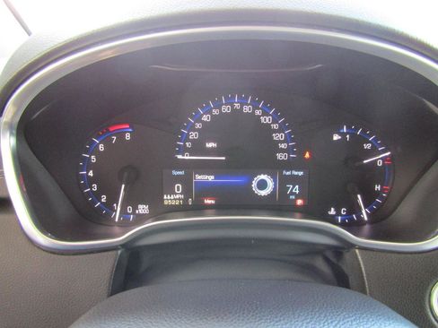 Used 2013 Cadillac SRX Performance w/ Driver Awareness Package FWD image 15
