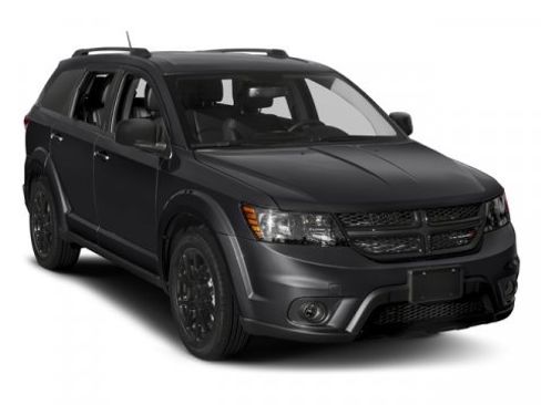 Used 2017 Dodge Journey GT image 9