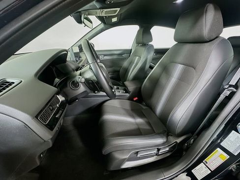 Certified 2023 Honda Civic Sport image 26