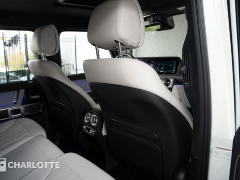 Used 2023 Mercedes-Benz G 63 AMG 4MATIC image 34