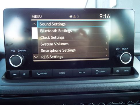 Used 2023 Honda Accord EX image 16