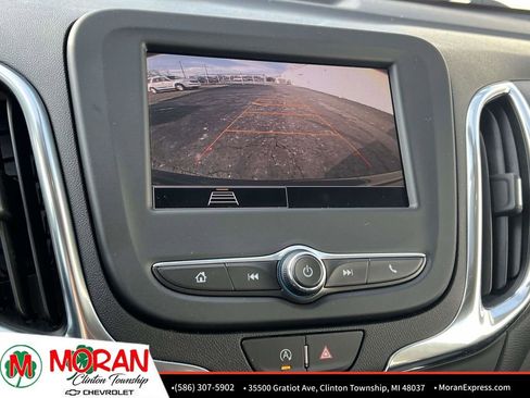 Certified 2022 Chevrolet Equinox LT image 21