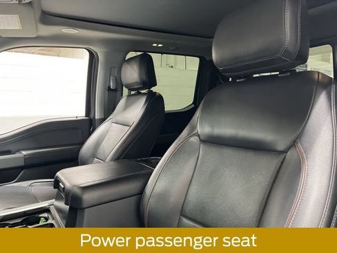 Certified 2023 Ford F250 Lariat w/ Lariat Ultimate Package AWD/4WD image 28