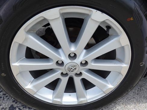 Used 2009 Toyota Venza w/ Security Pkg FWD image 9