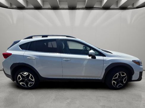 Used 2019 Subaru Crosstrek 2.0i Limited w/ Moonroof Package w/Navigation AWD/4WD image 14