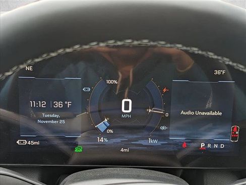 New 2026 Chevrolet Equinox EV LT image 11