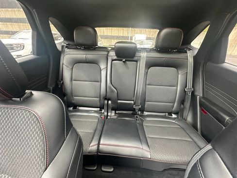 Used 2023 Ford Escape ST-Line Select w/ Tech Pack #2 AWD/4WD image 23