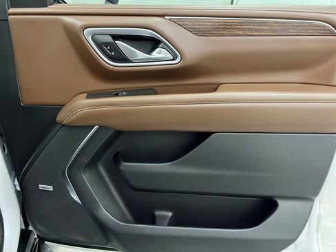 Used 2022 Chevrolet Tahoe High Country image 26