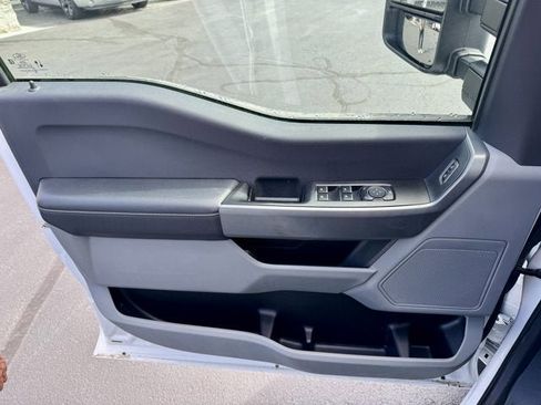 Used 2023 Ford F450 4x4 Crew Cab Super Duty image 24