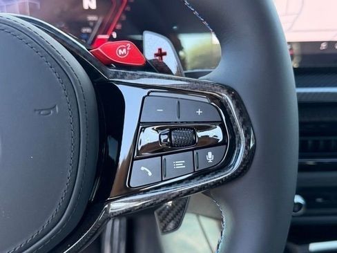 New 2026 BMW M4 xDrive Competition image 19