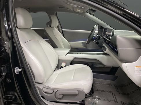 Used 2023 Hyundai Ioniq 6 SEL image 30