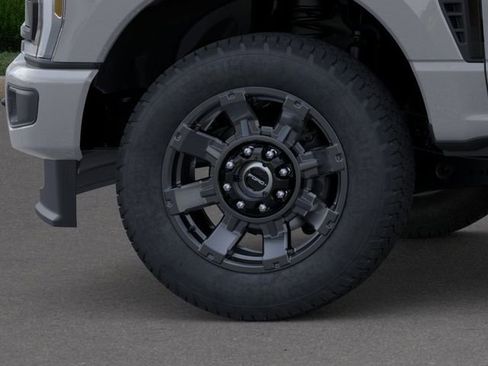 New 2026 Ford F250 XL w/ STX Appearance Package AWD/4WD image 19