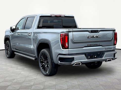 New 2026 GMC Sierra 1500 Denali w/ Denali Reserve Package AWD/4WD image 4