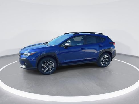 New 2026 Subaru Crosstrek 2.0i Premium AWD/4WD image 4