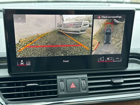 Used 2023 Audi Q5 2.0T Premium Plus image 32