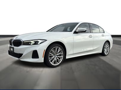 Used 2023 BMW 330i xDrive Sedan w/ Driving Assistance Package