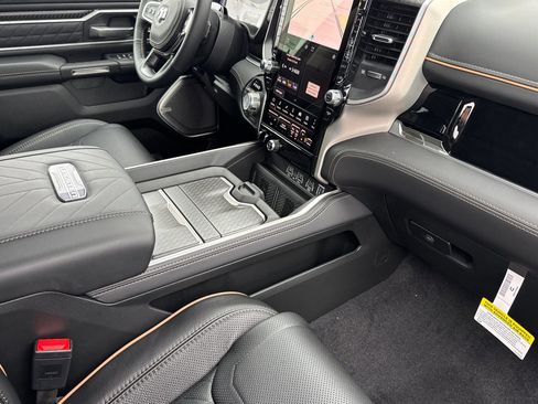 New 2026 RAM 1500 Tungsten w/ Trailer Tow Group image 14