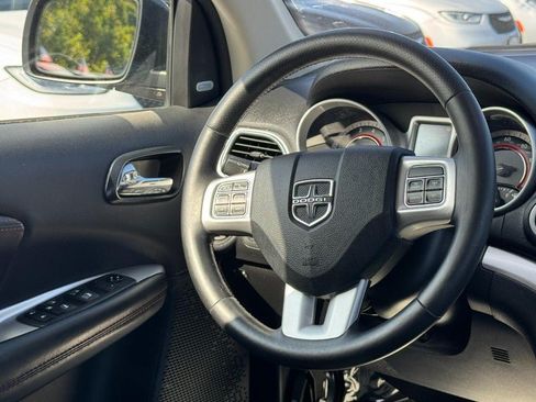 Used 2019 Dodge Journey GT w/ Blacktop Package AWD/4WD image 14